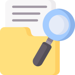 File Finder Tool icon