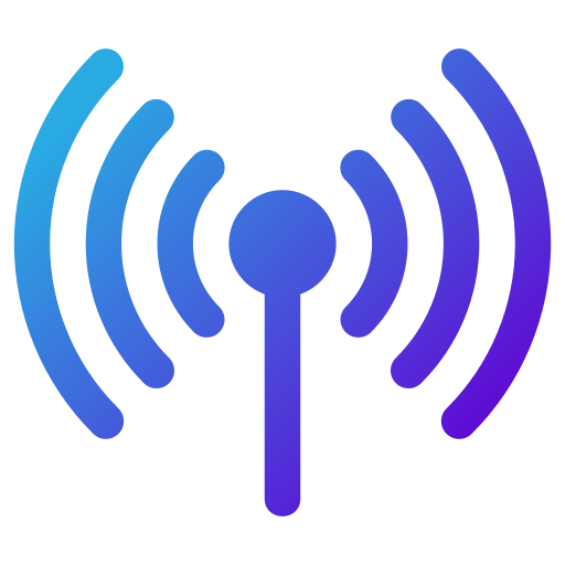 Hotspot Toggle icon