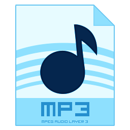 MP3 Metadata Fixer icon