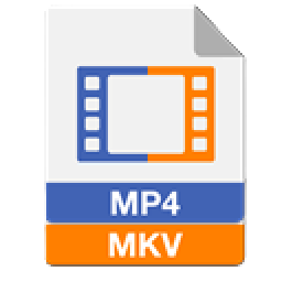 MP4 MKV Metadata Fixer icon